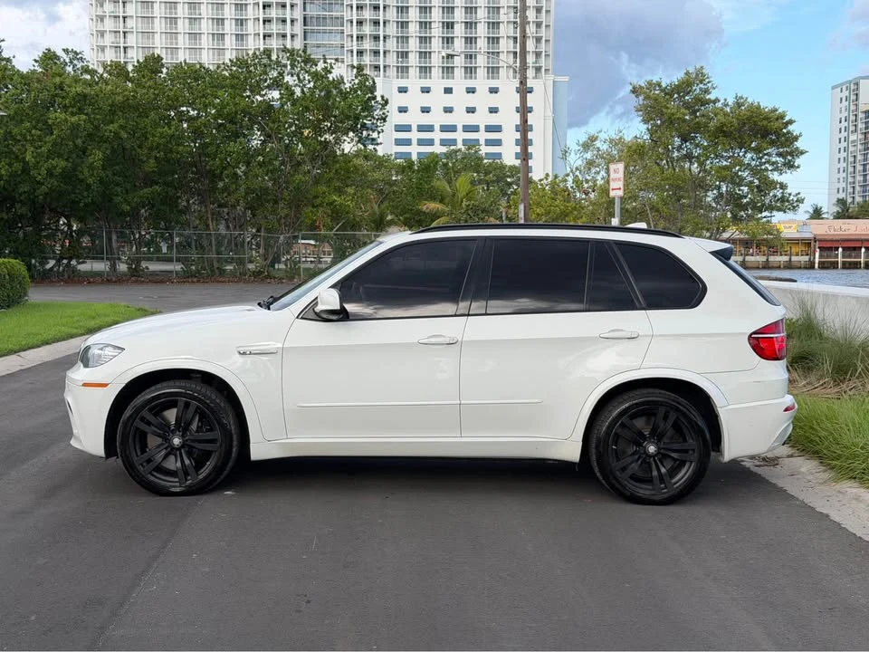 2011 BMW E70 X5 M - Image 3 of 15