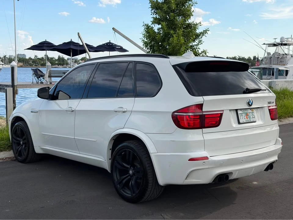 2011 BMW E70 X5 M - Image 4 of 15