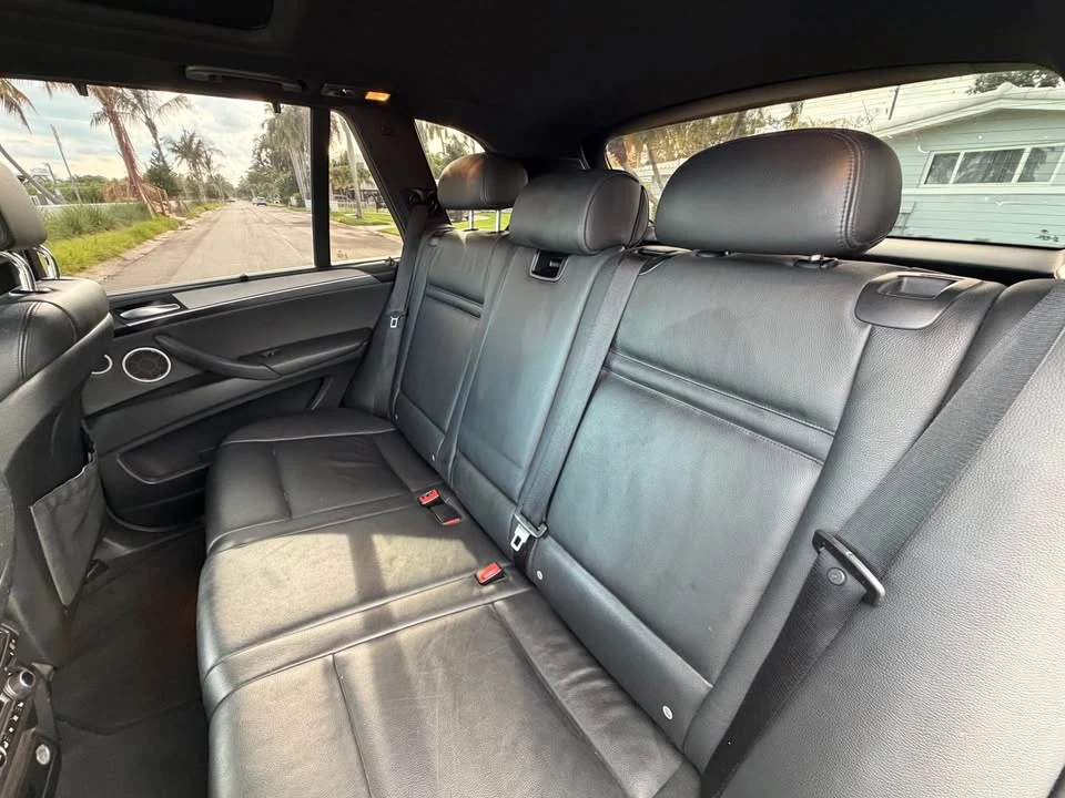 2011 BMW E70 X5 M - Image 14 of 15