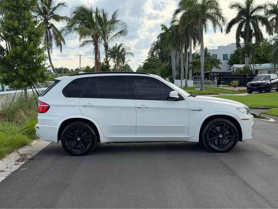 2011 BMW E70 X5 M - Image 2 of 15