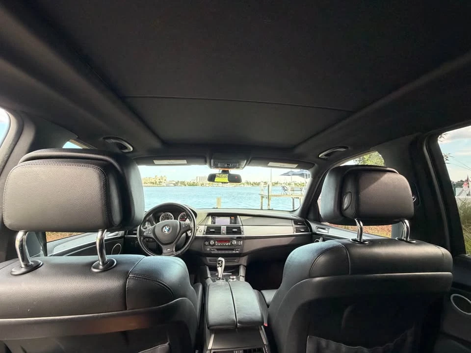2011 BMW E70 X5 M - Image 11 of 15