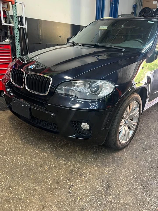 2011 BMW E70 X5 M - Image 5 of 5