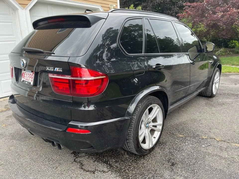2011 BMW E70 X5 M - Image 5 of 20