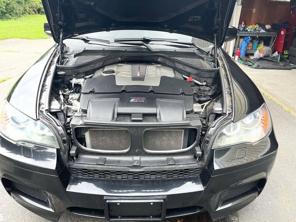 2011 BMW E70 X5 M - Image 19 of 20