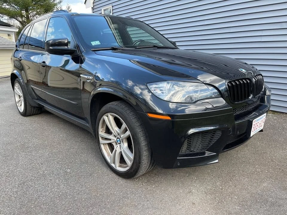 2011 BMW E70 X5 M - Image 2 of 20