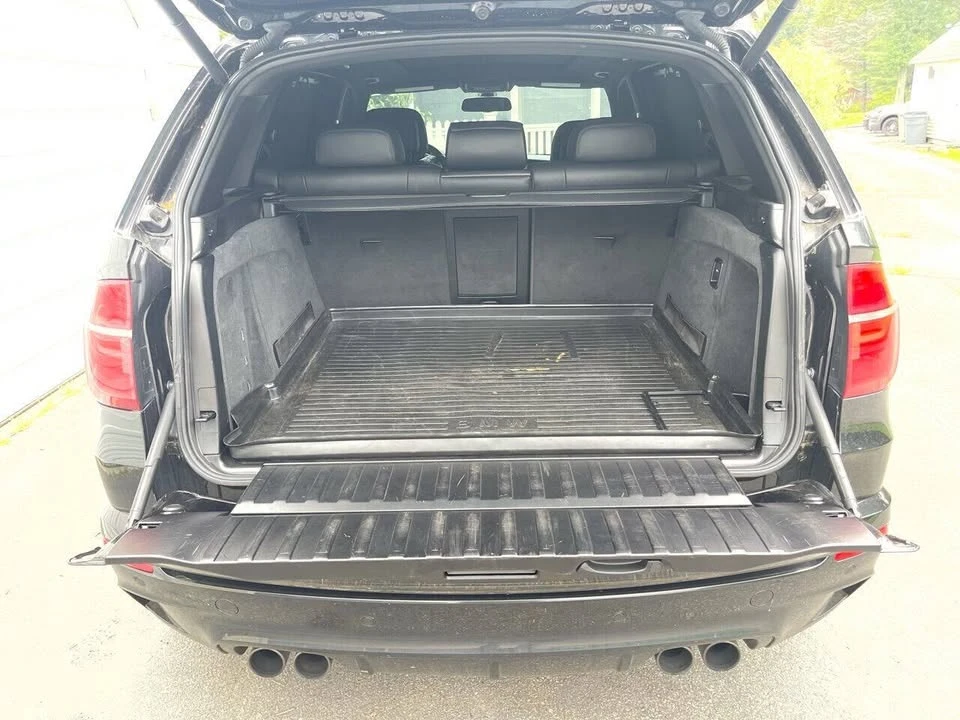 2011 BMW E70 X5 M - Image 16 of 20
