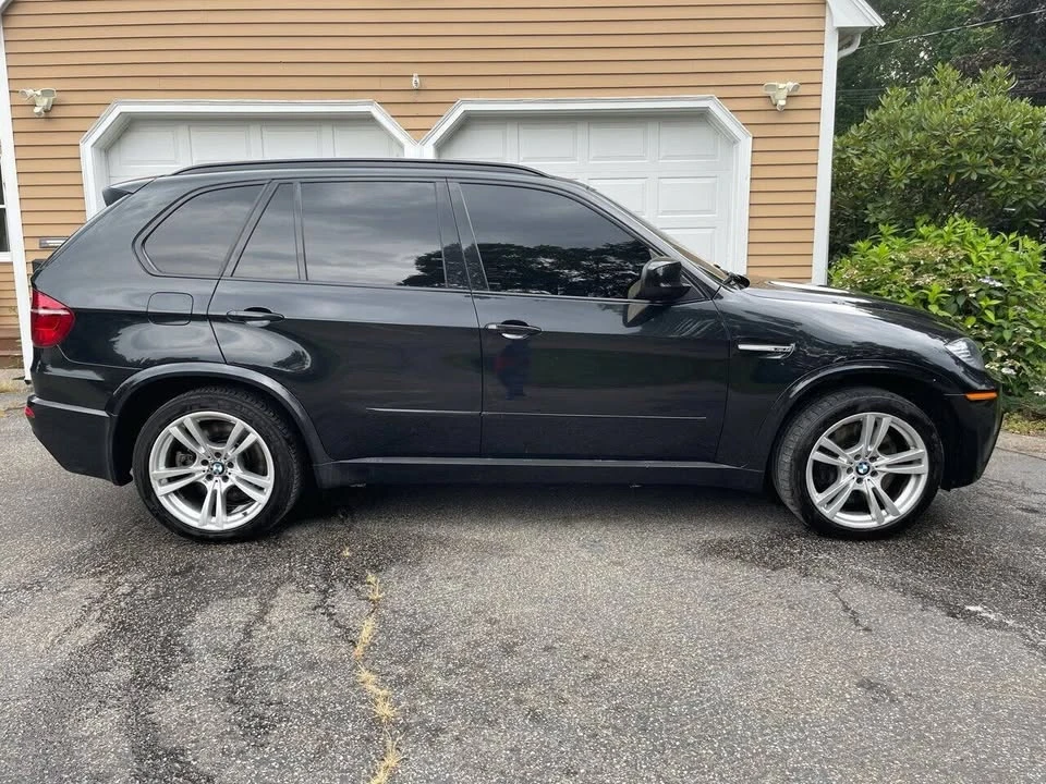 2011 BMW E70 X5 M - Image 6 of 20