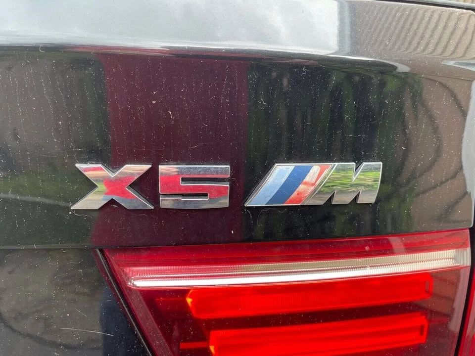 2011 BMW E70 X5 M - Image 8 of 20