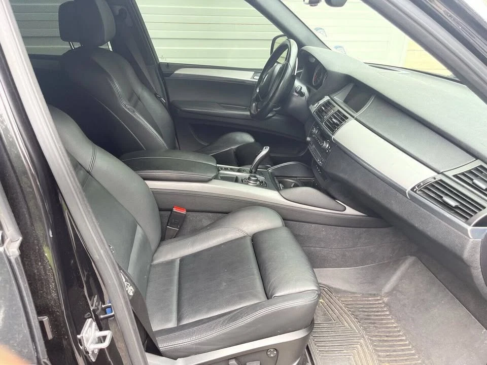2011 BMW E70 X5 M - Image 18 of 20