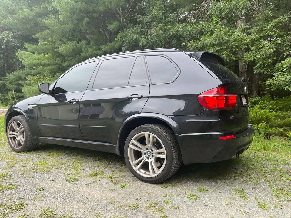 2011 BMW E70 X5 M - Image 10 of 20