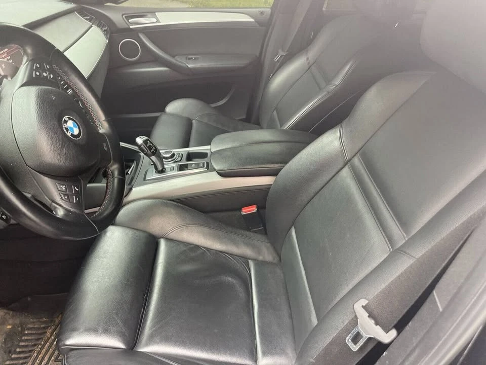 2011 BMW E70 X5 M - Image 13 of 20