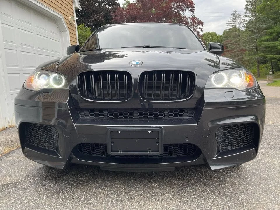 2011 BMW E70 X5 M - Image 3 of 20