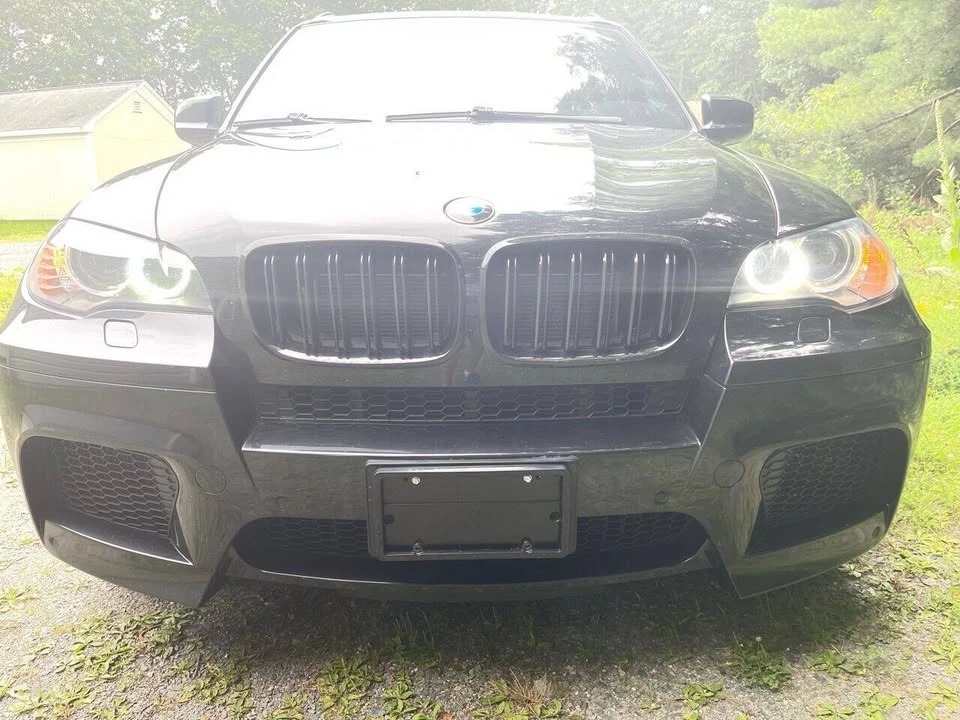 2011 BMW E70 X5 M - Image 15 of 20