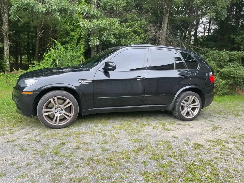 2011 BMW E70 X5 M - Image 9 of 20