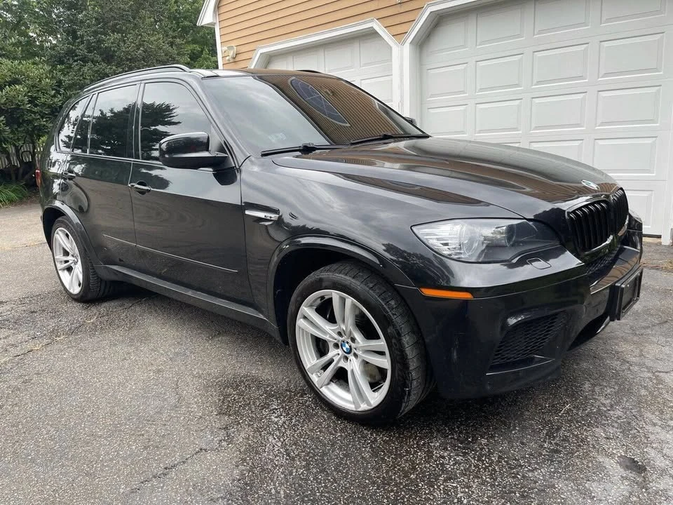2011 BMW E70 X5 M - Image 4 of 20