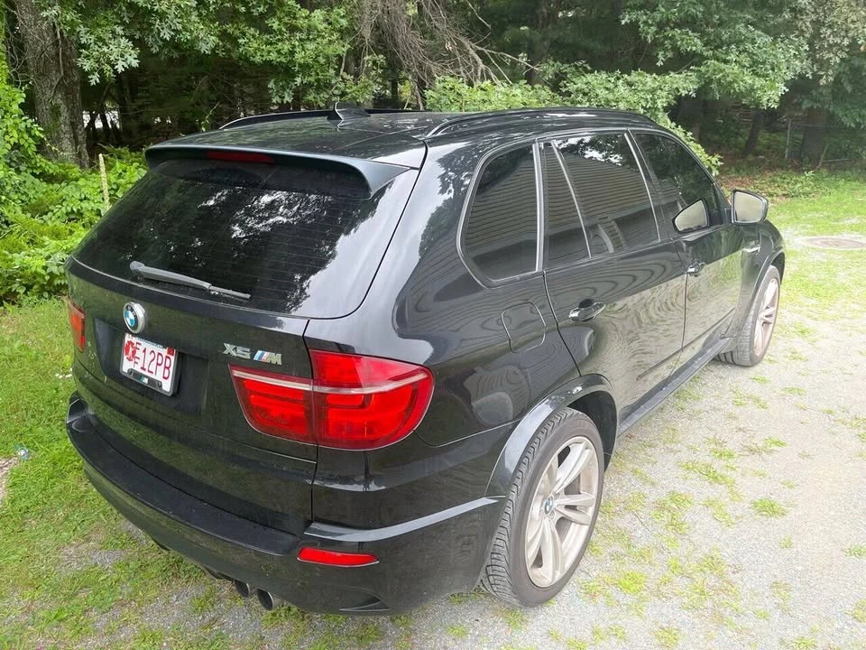 2011 BMW E70 X5 M - Image 11 of 20