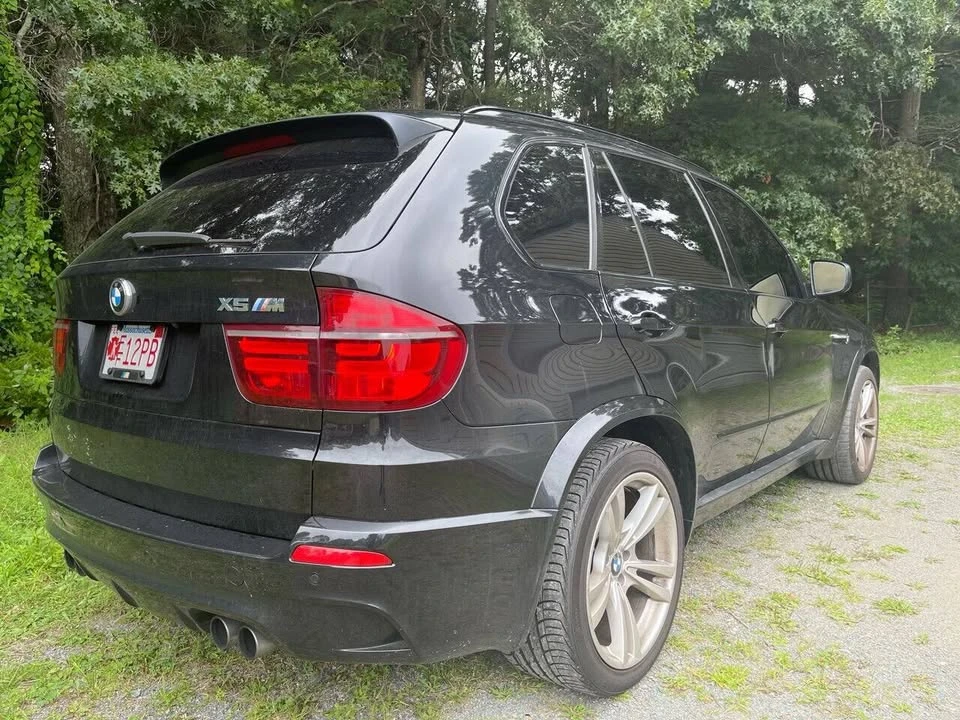2011 BMW E70 X5 M - Image 7 of 20