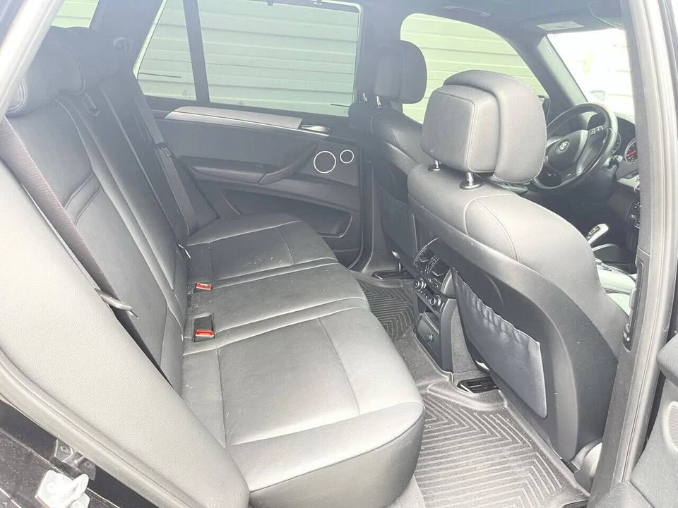 2011 BMW E70 X5 M - Image 17 of 20