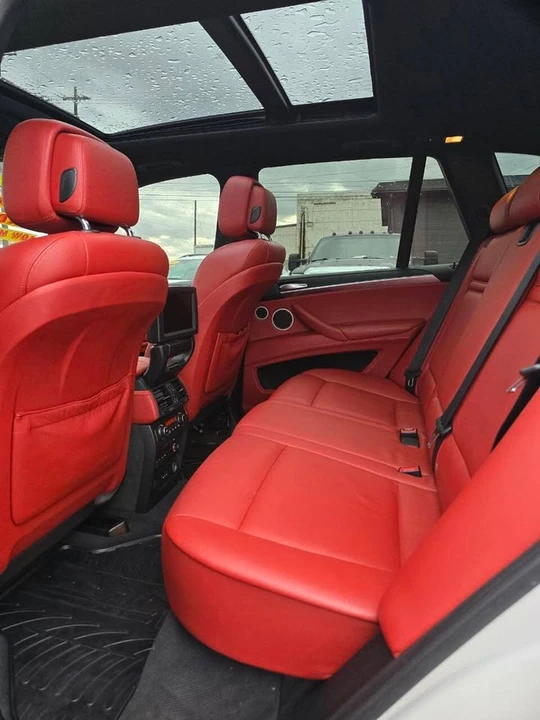 2011 BMW E70 X5 M - Image 11 of 19