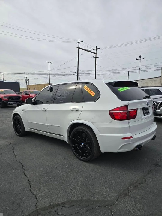 2011 BMW E70 X5 M - Image 6 of 19