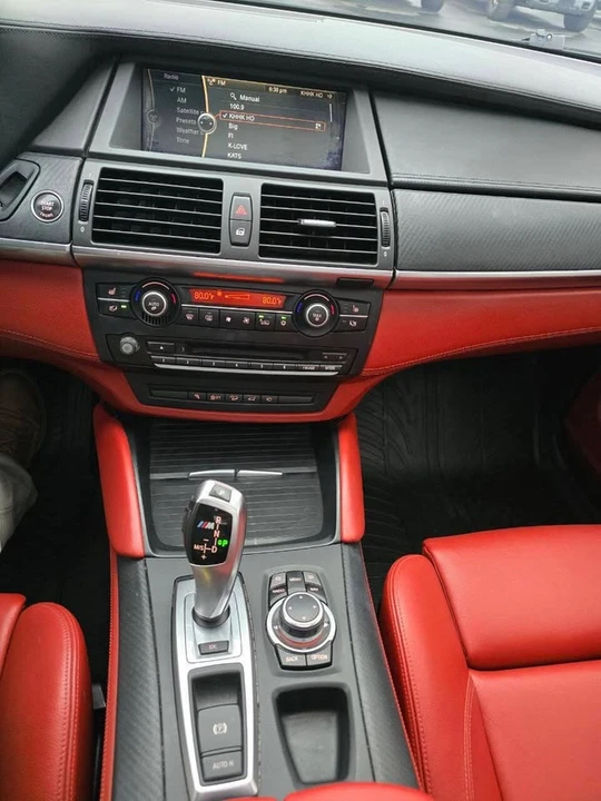 2011 BMW E70 X5 M - Image 17 of 19