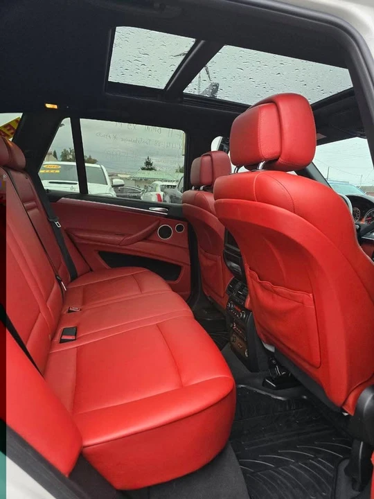 2011 BMW E70 X5 M - Image 12 of 19