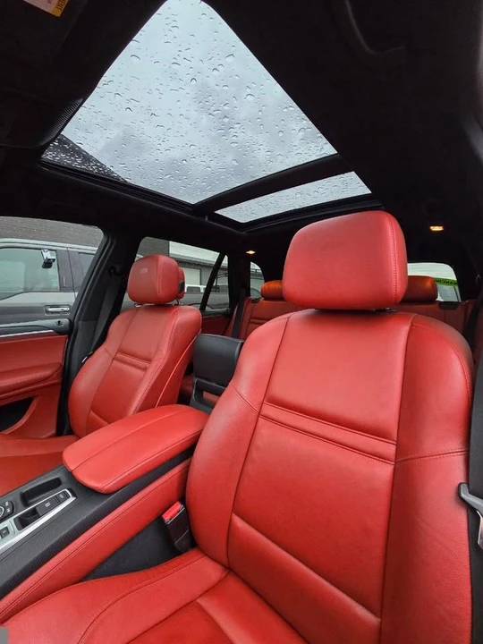 2011 BMW E70 X5 M - Image 13 of 19