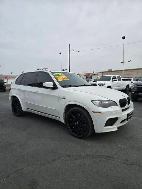 2011 BMW E70 X5 M - Image 3 of 19