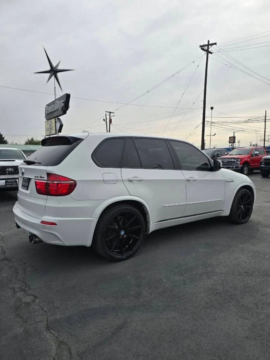 2011 BMW E70 X5 M - Image 8 of 19