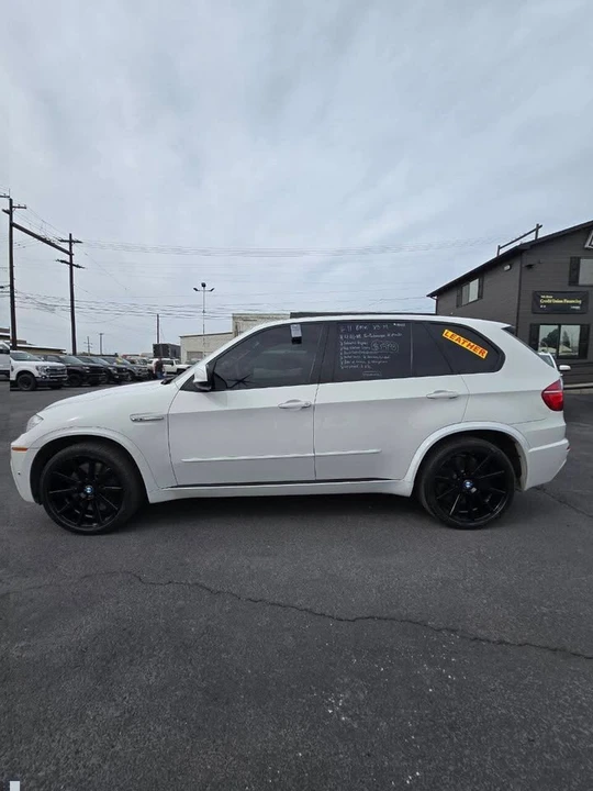 2011 BMW E70 X5 M - Image 4 of 19