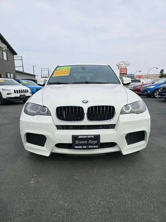 2011 BMW E70 X5 M - Image 2 of 19