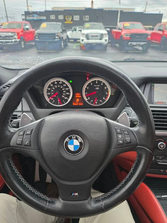 2011 BMW E70 X5 M - Image 15 of 19