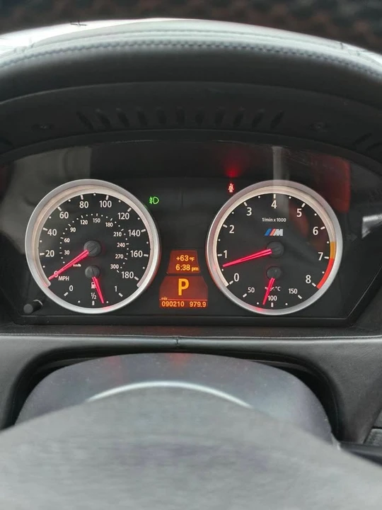 2011 BMW E70 X5 M - Image 16 of 19