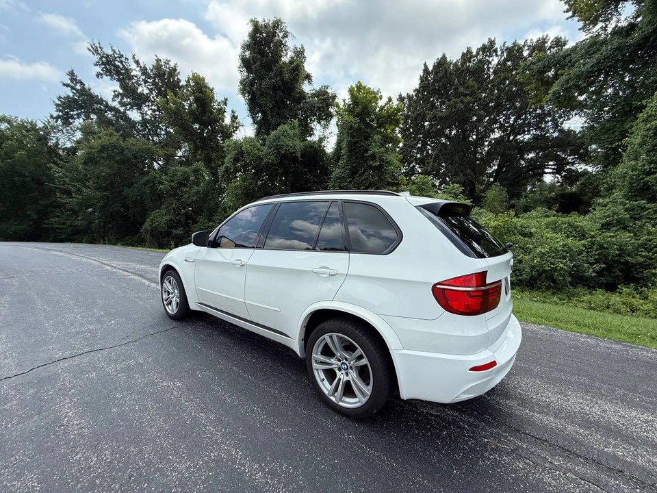 2011 BMW E70 X5 - Image 4 of 6