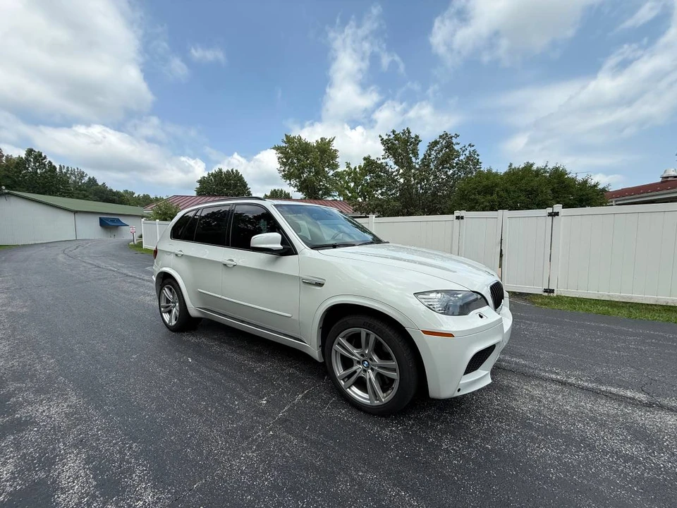 2011 BMW E70 X5 - Image 2 of 6