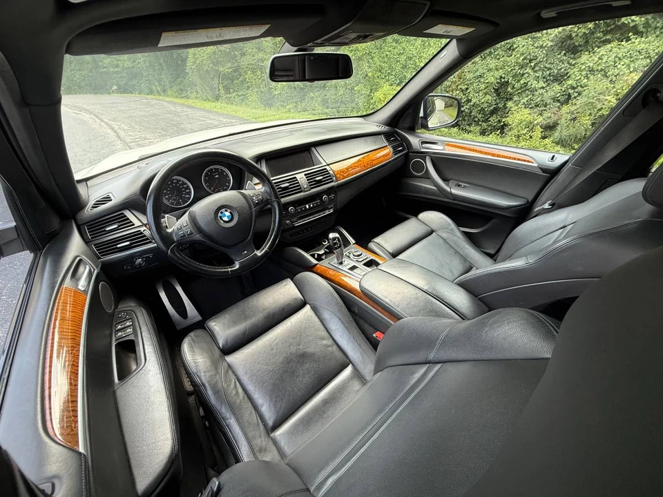 2011 BMW E70 X5 - Image 5 of 6