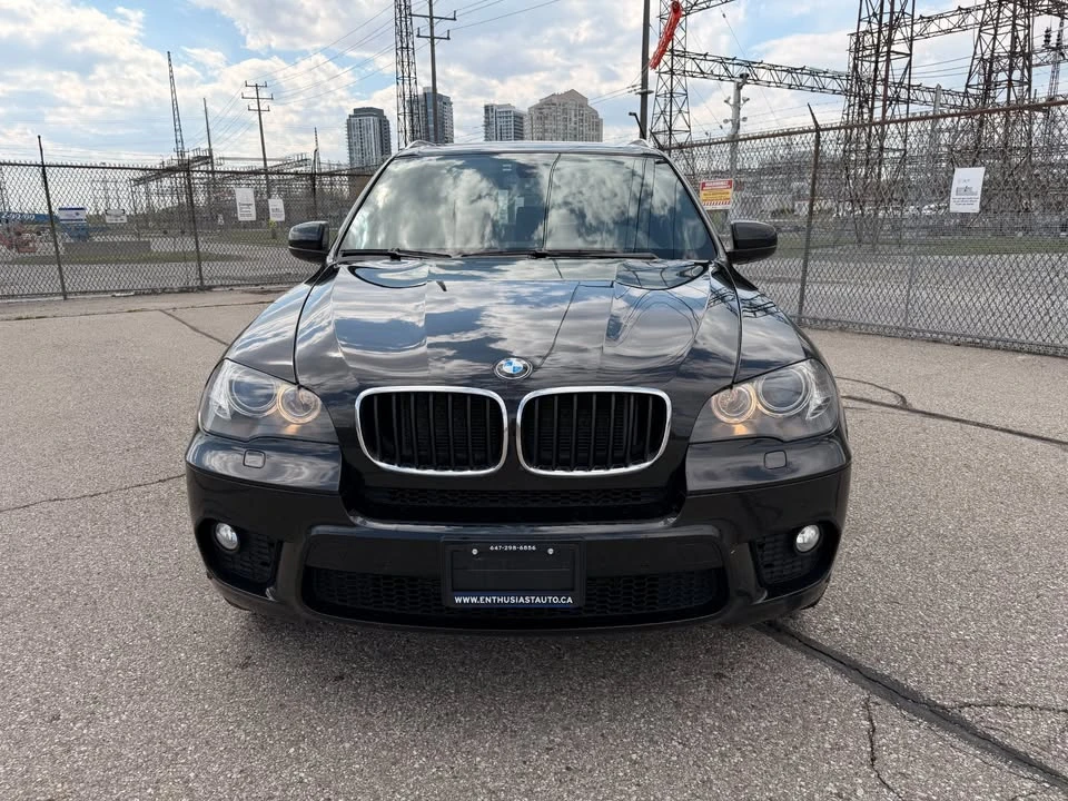 2011 BMW E70 X5 - Image 2 of 20
