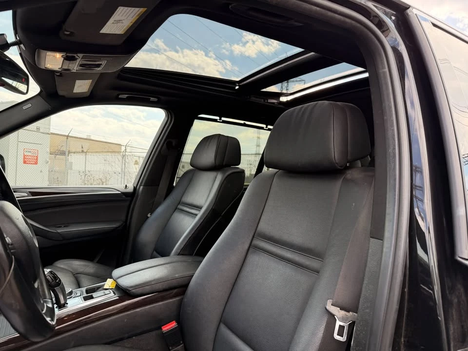2011 BMW E70 X5 - Image 12 of 20