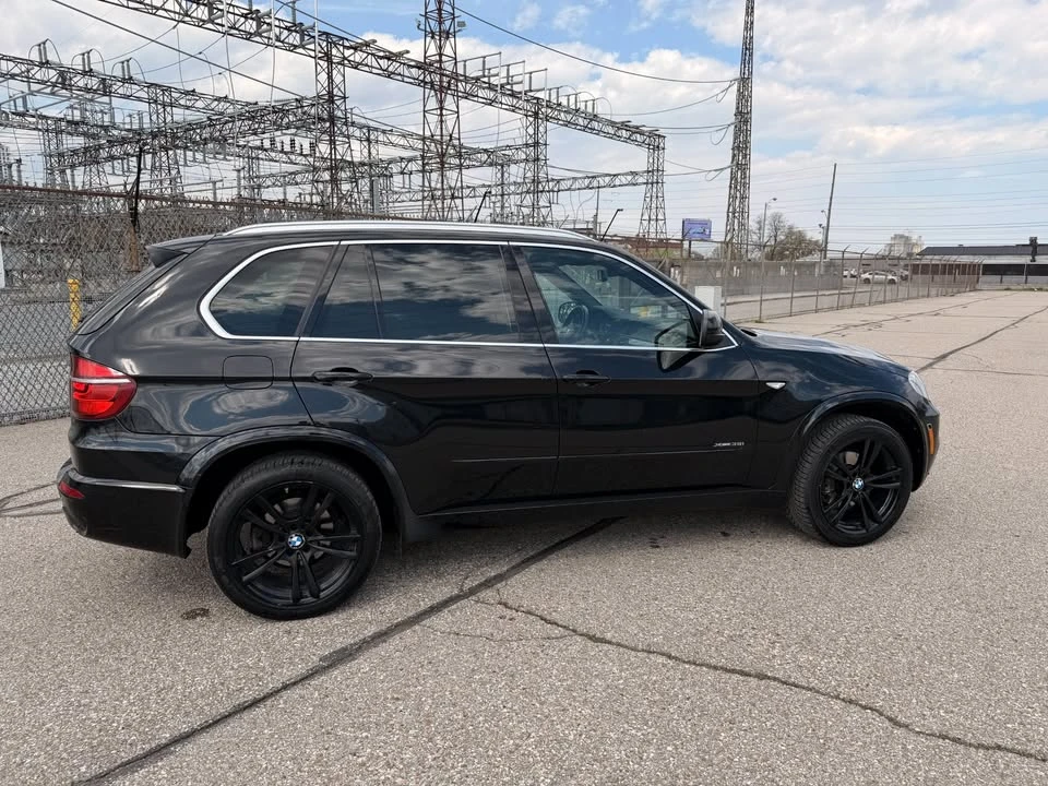 2011 BMW E70 X5 - Image 8 of 20