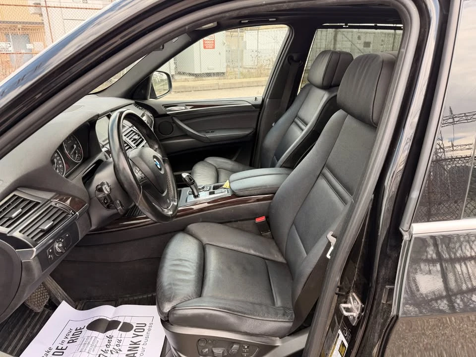 2011 BMW E70 X5 - Image 11 of 20