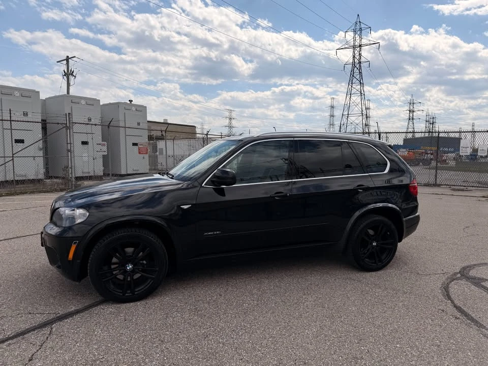 2011 BMW E70 X5 - Image 4 of 20