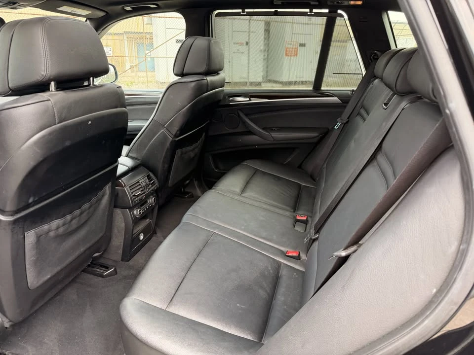 2011 BMW E70 X5 - Image 17 of 20