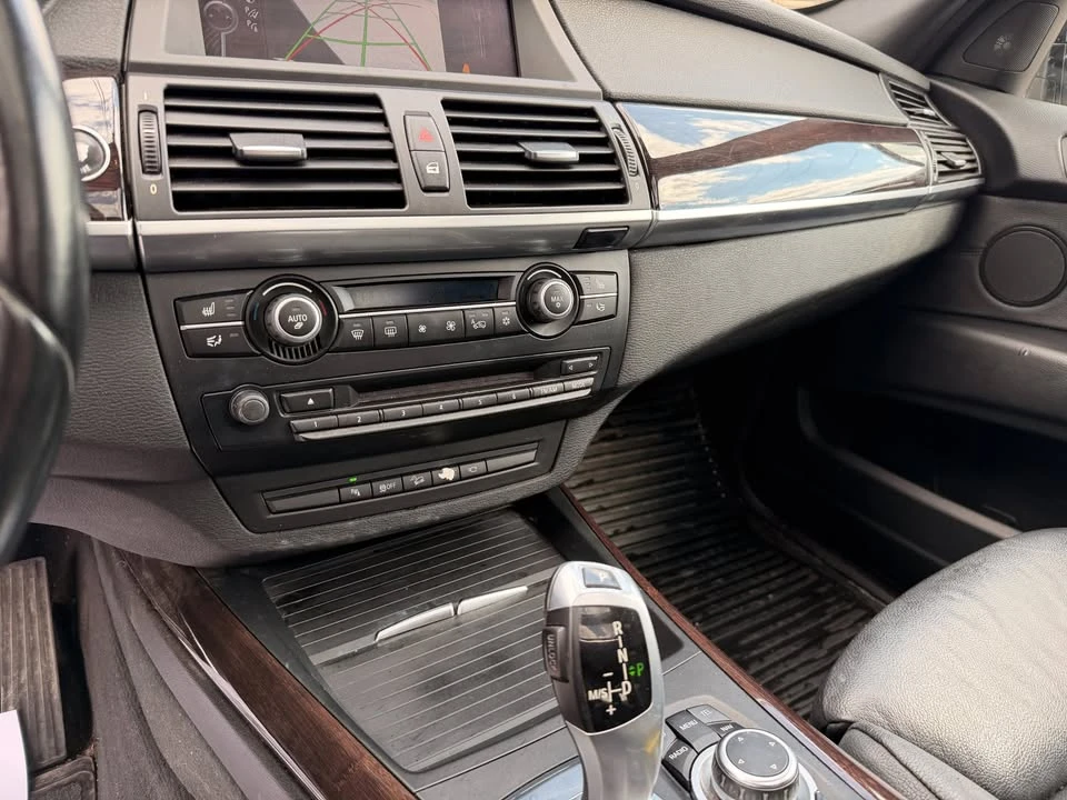 2011 BMW E70 X5 - Image 15 of 20
