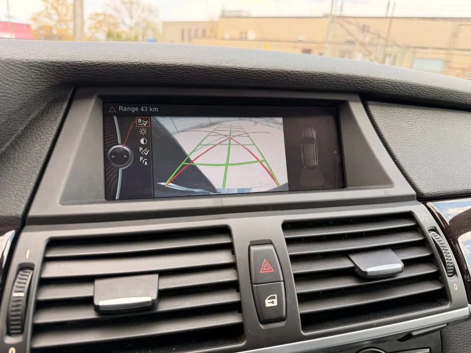 2011 BMW E70 X5 - Image 14 of 20
