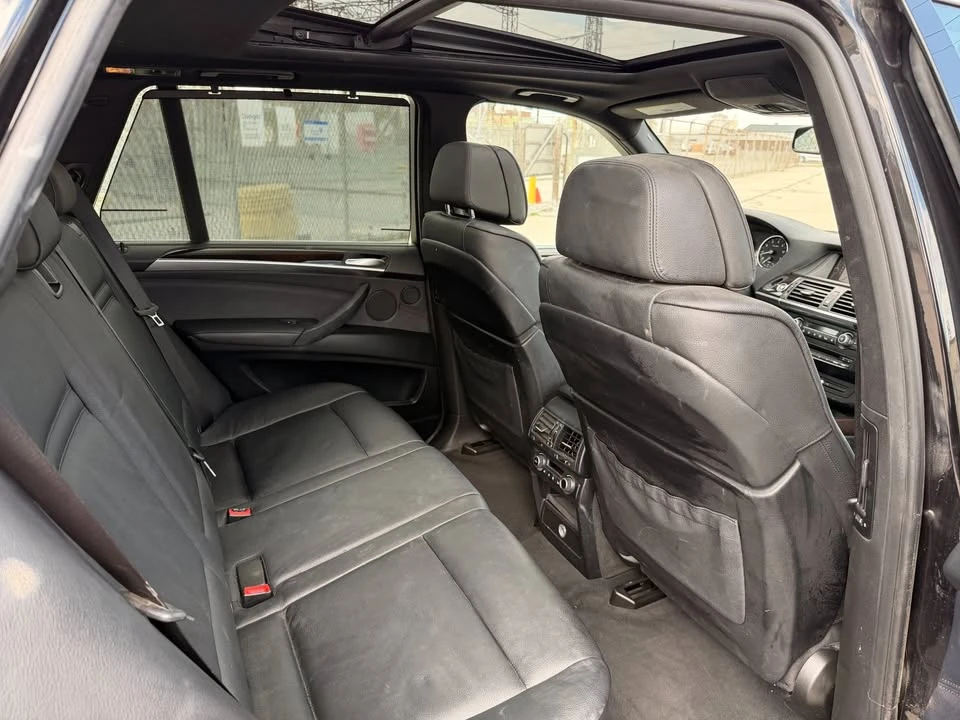 2011 BMW E70 X5 - Image 19 of 20