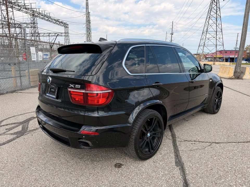 2011 BMW E70 X5 - Image 7 of 20