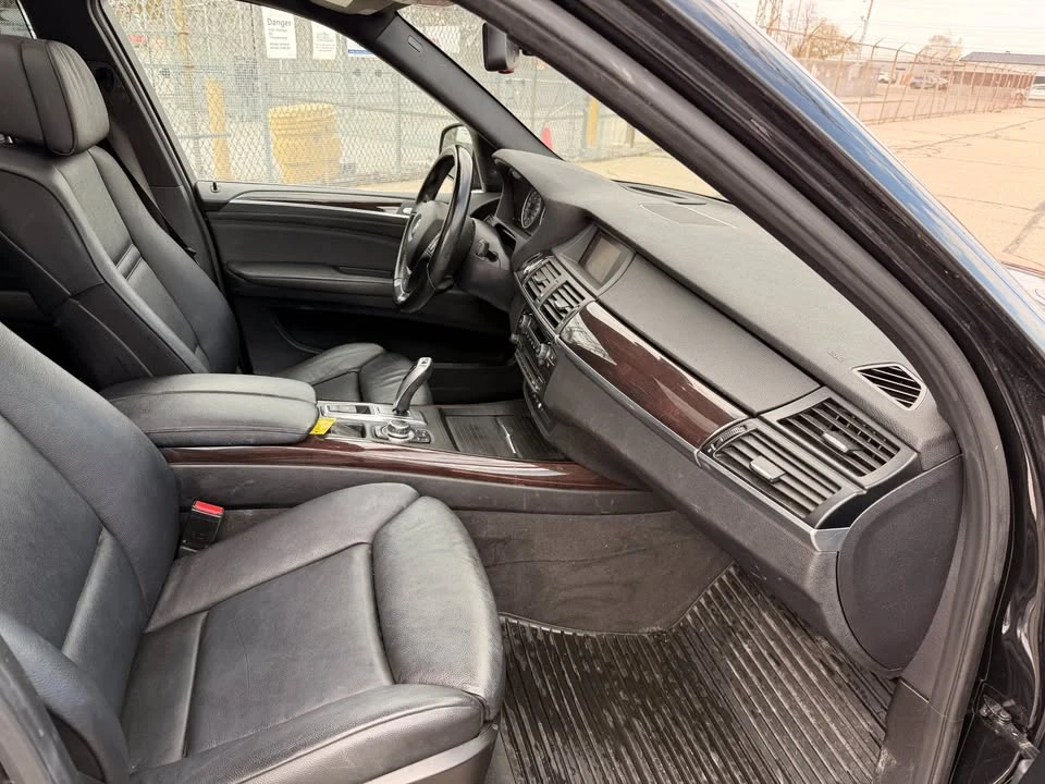 2011 BMW E70 X5 - Image 20 of 20