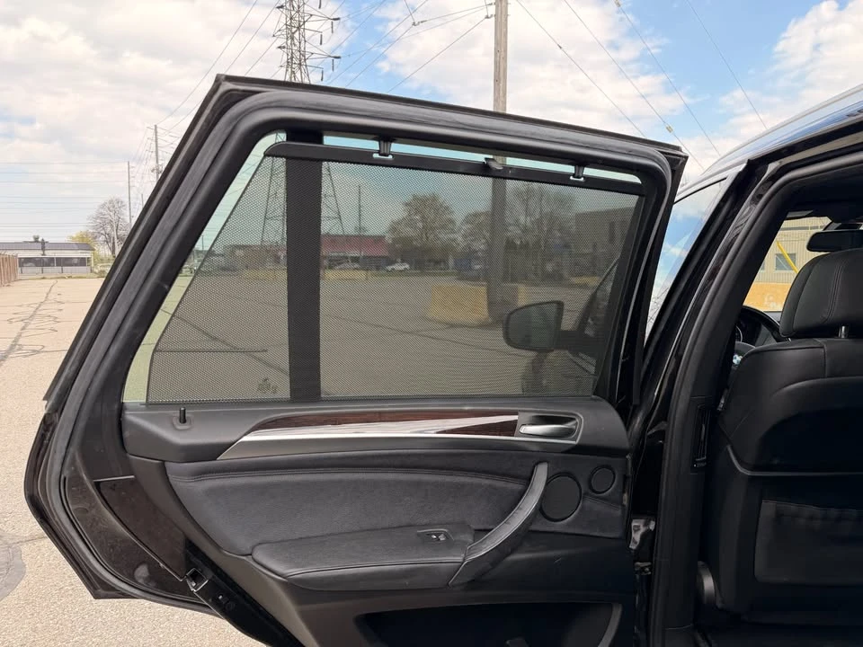 2011 BMW E70 X5 - Image 18 of 20