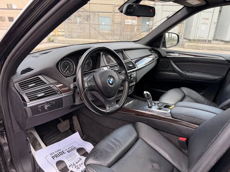 2011 BMW E70 X5 - Image 10 of 20