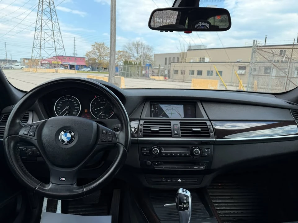 2011 BMW E70 X5 - Image 9 of 20